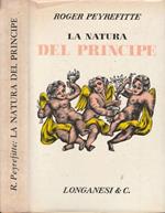 La natura del principe