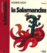 La Salamandra