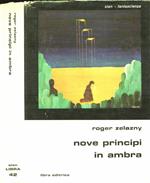 Nove principi in Ambra