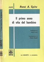 Il primo anno di vita del bambino