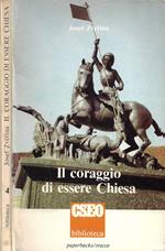 Il coraggio di essere Chiesa