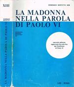 La Madonna nella parola di Paolo VI