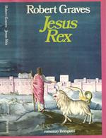 Jesus Rex