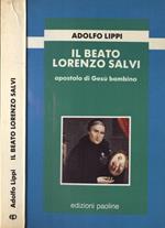 Il Beato Lorenzo Salvi