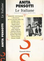 Le Italiane: Almanacco del Novecento vol. II