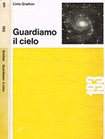 Guardiamo il cielo