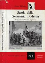 Storia della Germania moderna