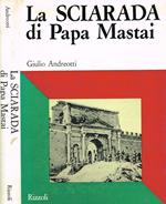 La sciarada di Papa Mastai