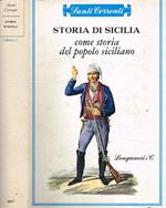 Storia di Sicilia