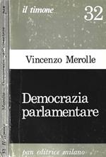 Democrazia parlamentare