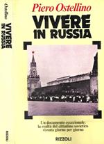 Vivere in Russia