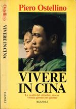 Vivere in Cina