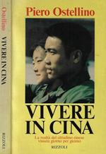 Vivere in Cina