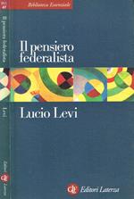 Il pensiero federalista