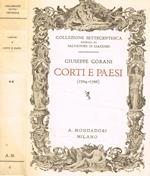 Corti e Paesi 1764-1766