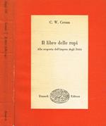 Il libro delle rupi