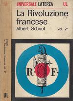 La rivoluzione francese Vol. II