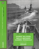 Storia militare della seconda guerra mondiale vol I