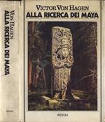 Alla ricerca dei Maya