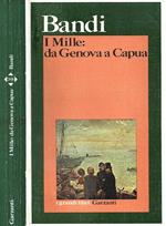 I Mille: da Genova a Capua