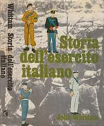 Storia dell'esercito italiano