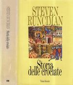 Storia delle crociate Vol. II