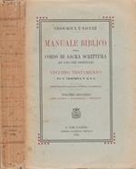 Manuale biblico vol II