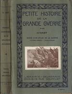 Petite histoire de la grande guerre