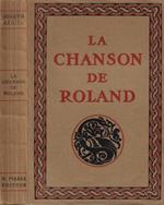 La chanson de Roland