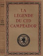 La légende du Cid Campeador