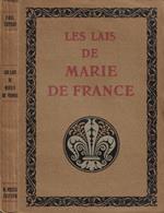 Les lais de Marie de France