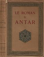 Le roman d'Antar