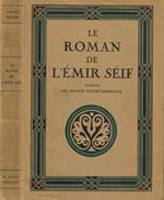 Le roman de l'Emir Séif