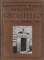 G.B. Castello. Trentuna riproduzioni