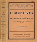 Le génie roman dans la religion, la pensée et l'art