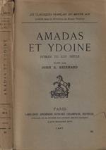 Amadas et Ydoine