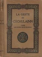 La geste de Cuchulainn