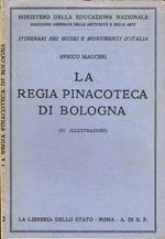 La Regia Pinacoteca di Bologna