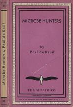 Microbe hunters