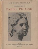 Pablo Picasso