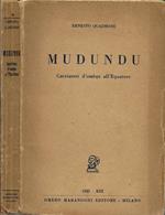 Mudundu