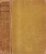 Sawdust Caesar