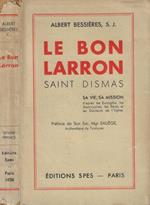 Le bon larron