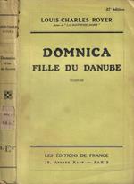 Domnica Fille du Danube