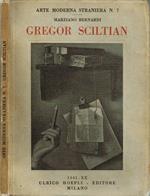 Gregor Sciltian