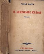 Il sergente Klems