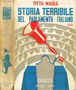 Storia terribile del parlamento italiano
