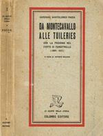 Da Montecavallo alle Tuileries con la prigionia nel forte di Fenestrelle 1809-1813