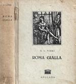 Roma gialla