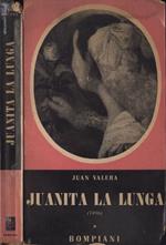 Juanita la lunga